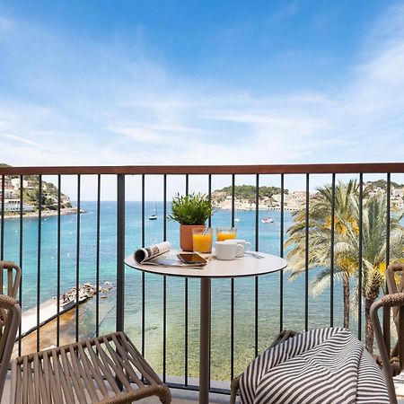 Repic Apartments Soller Пуэтро де Соллер Экстерьер фото