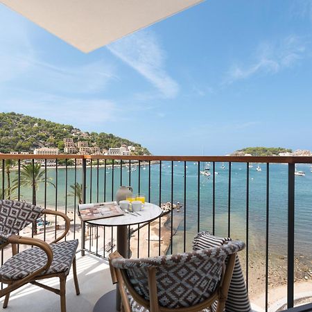 Repic Apartments Soller Пуэтро де Соллер Экстерьер фото