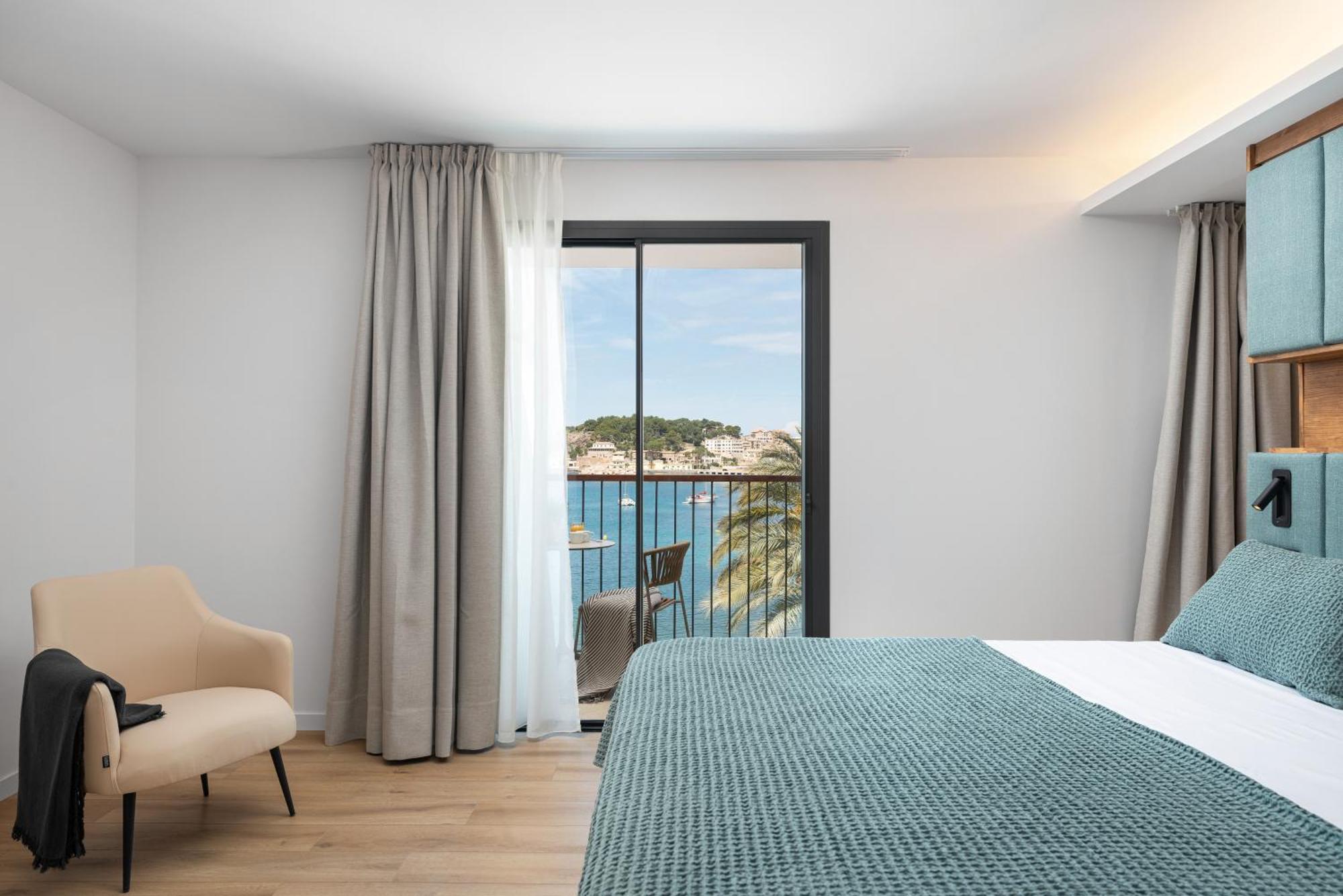 Repic Apartments Soller Пуэтро де Соллер Экстерьер фото