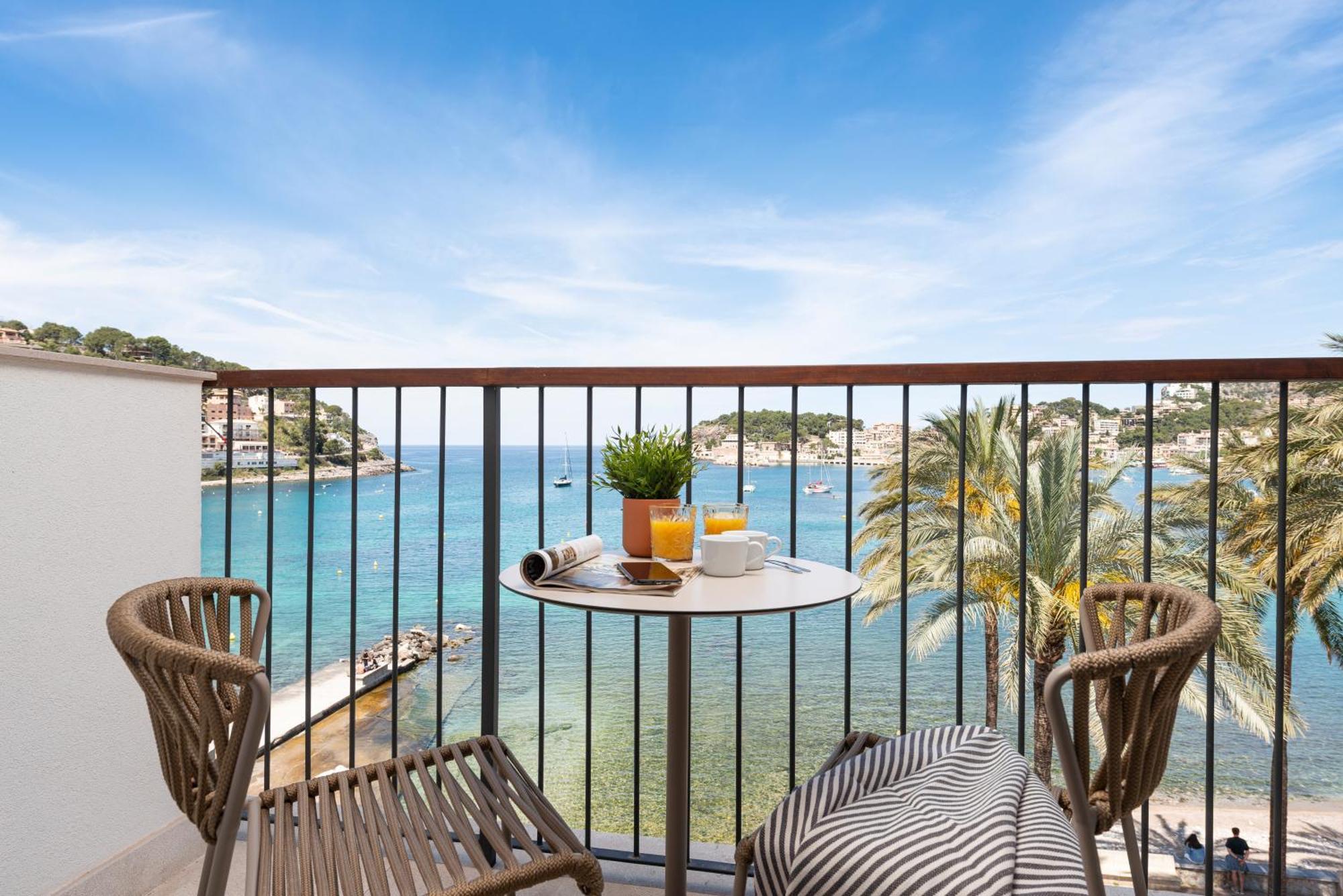 Repic Apartments Soller Пуэтро де Соллер Экстерьер фото