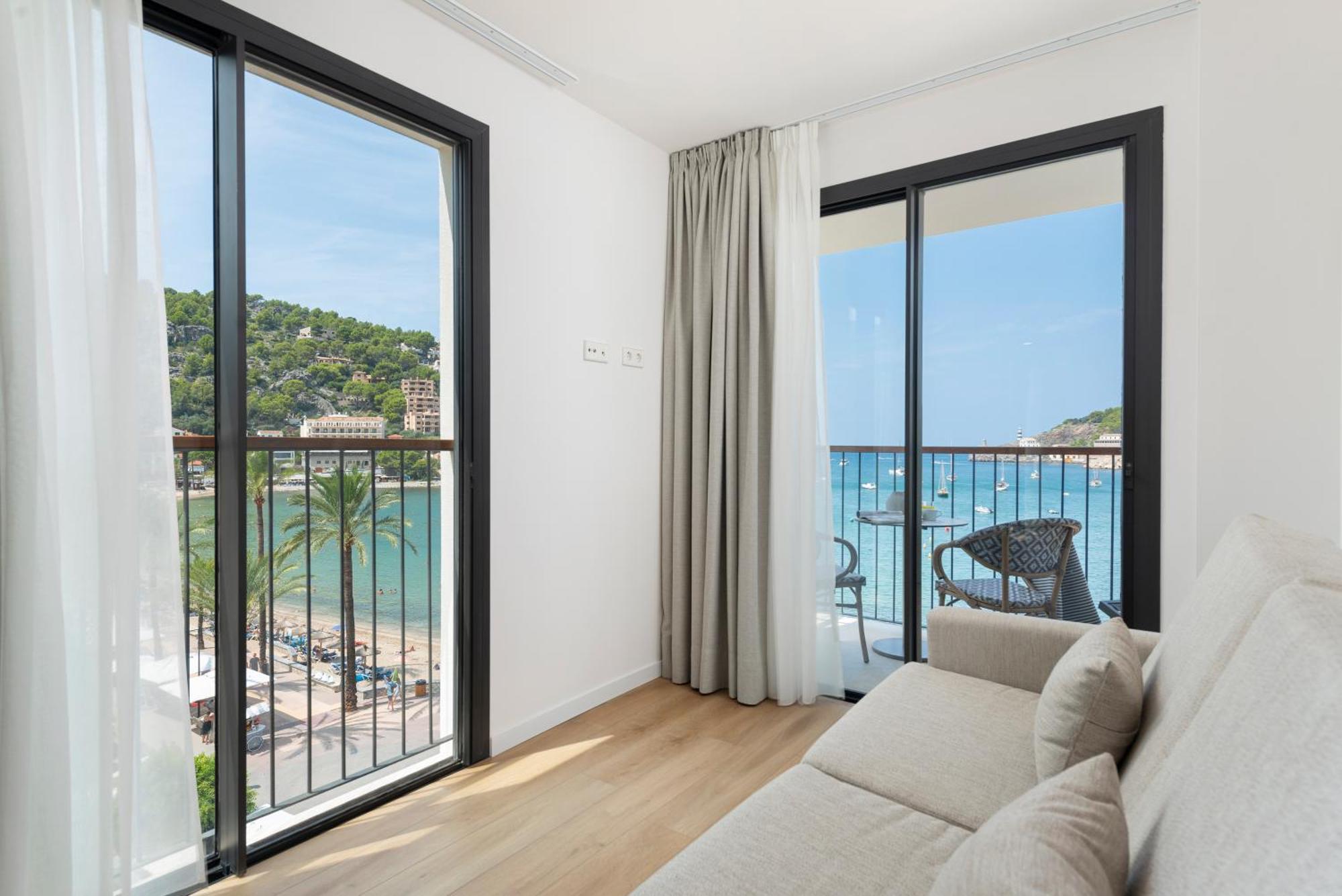 Repic Apartments Soller Пуэтро де Соллер Экстерьер фото