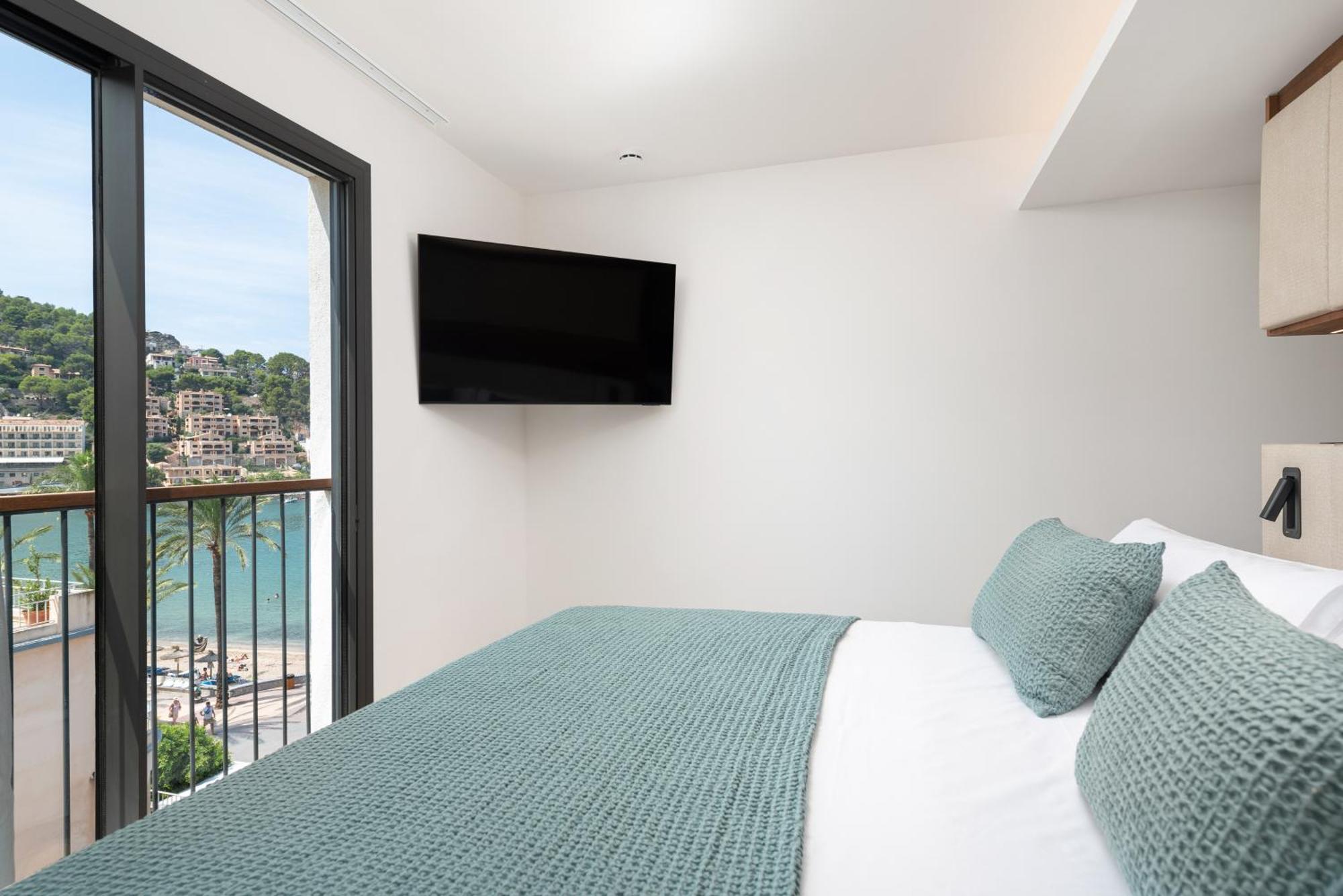 Repic Apartments Soller Пуэтро де Соллер Экстерьер фото