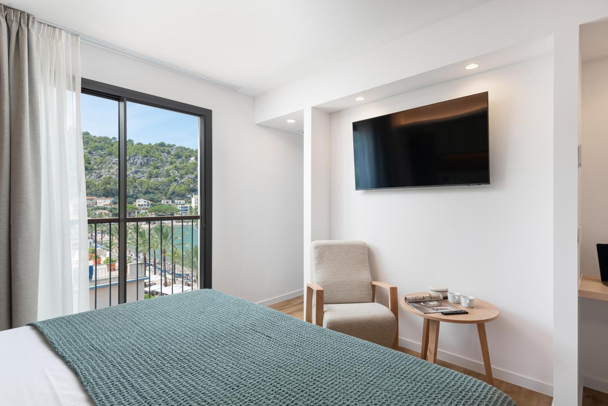 Repic Apartments Soller Пуэтро де Соллер Экстерьер фото